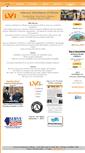 Mobile Screenshot of lvillinois.org